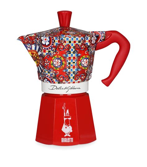 bialetti dolce gabanna